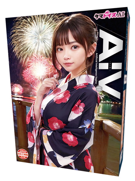 TMAI9 AIV―ｱｲｳﾞ― NO.09