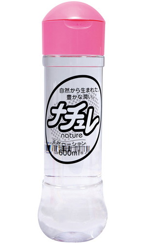 ﾅﾁｭﾚ(600ml)
