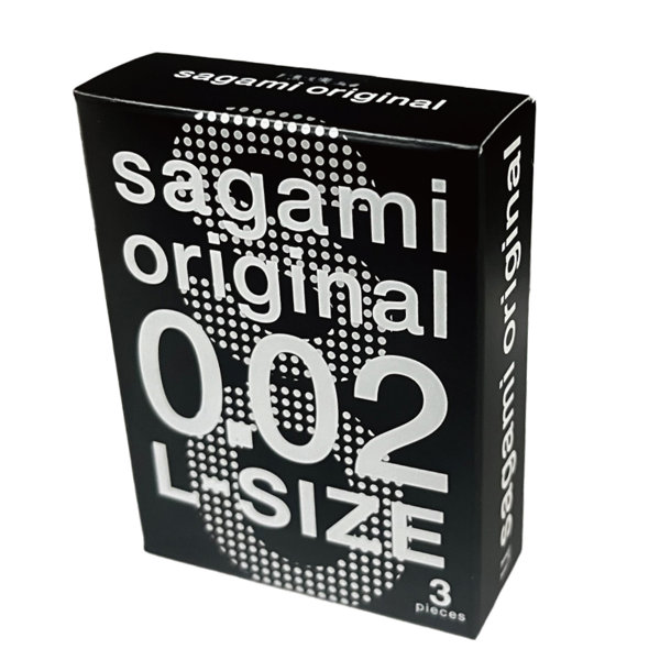 SGMY1 ｻｶﾞﾐｵﾘｼﾞﾅﾙ002L 3P