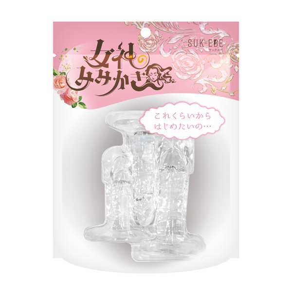 SUKE37女神のみみかき ｱﾙﾃﾐｽｸﾘｽﾀ