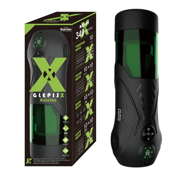 2JTNOL13NOL GLEPIS X