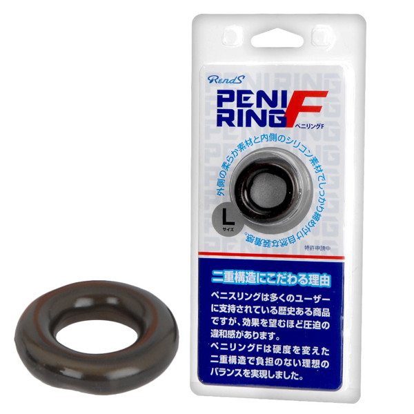 ﾍﾟﾆﾘﾝｸﾞF Lｻｲｽﾞ