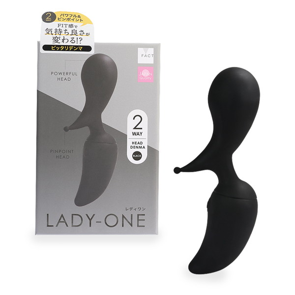 PRIMK314LADY-ONE ﾌﾞﾗｯｸ(p-279)
