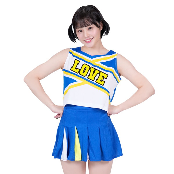 CSTMW399ﾊﾞｽﾞり散らかしたいLOVEﾁｱﾘｰﾀﾞｰ(