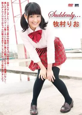CMG187 Suddenly…