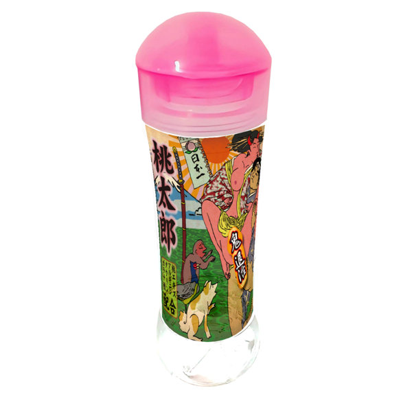 MJR8桃汁ﾛｰｼｮﾝ 桃太郎