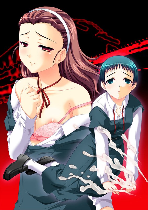 MNPG274凌魔伝~放課後の楽園~廉価版