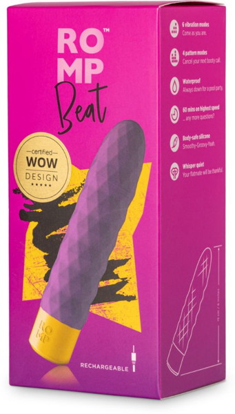 MCOL231 ROMP Beat