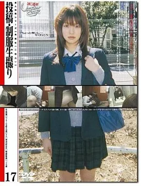 GS443 未成年(246)投稿･制服生撮り17