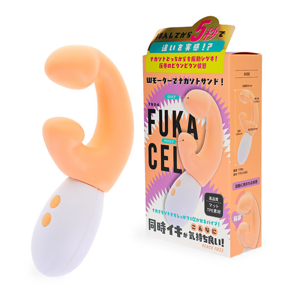 FUKACELﾋﾟｰﾁﾌｧｽﾞ