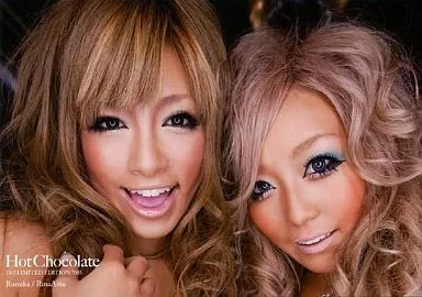 7DITR13 (アウトレット)HotChocolate Di3 Li…5