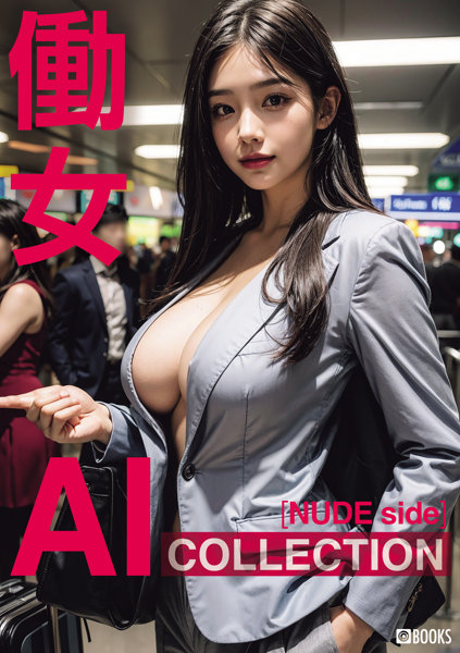AIAI10AI COLLECTION【働女】