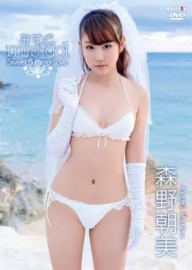 MIST13 みすど mis dol SweetSummerLove