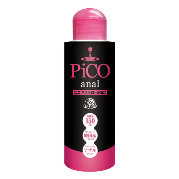 TOY9903114 ﾋﾟｺ ｱﾅﾙﾛｰｼｮﾝ 150ml