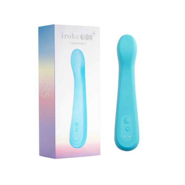 SMF1 iroha FIT+ AONAMI