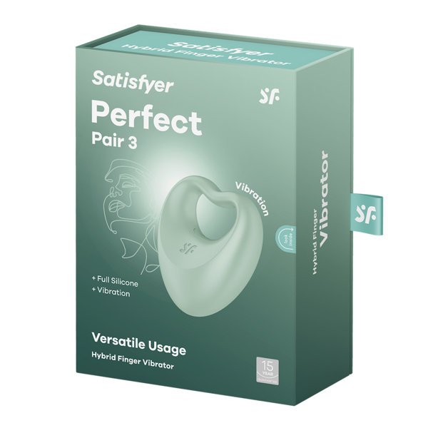 MCOL456Satisfyer Perfect Pair 3