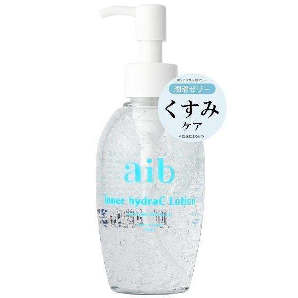 ABS3ｲﾝﾅｰﾊｲﾄﾞﾗCﾛｰｼｮﾝﾎﾟﾝﾌﾟ180ml(4595