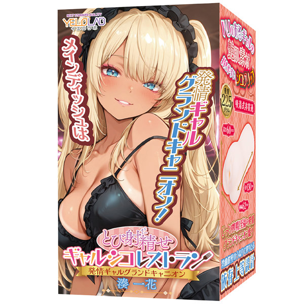PEKH214 とび射●せ ｷﾞｬﾙｼｺﾚｽﾄﾗﾝ 発情ｸﾞﾗ