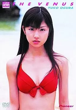 PIBW7228 I LOVE IDOL THE VENUS 小倉優子