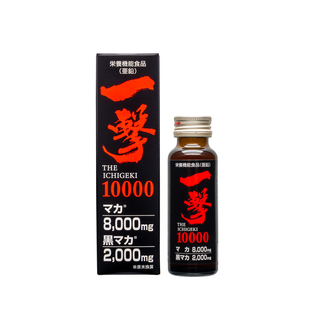 一撃10000(液)