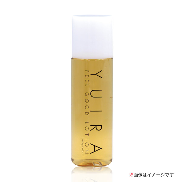 YIR42 YUIRA ﾌｨｰﾙ ｸﾞｯﾄﾞ ﾛｰｼｮﾝ150ml[日
