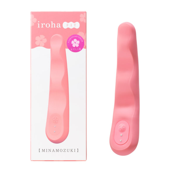 HMF26iroha FIT MINAMOZUKI【なでしこ