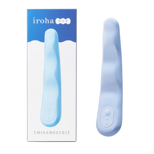 HMF22iroha FIT MINAMOZUKI