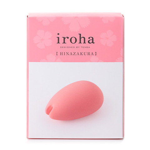 IHM28iroha HINAZAKURA【なでしこ色】