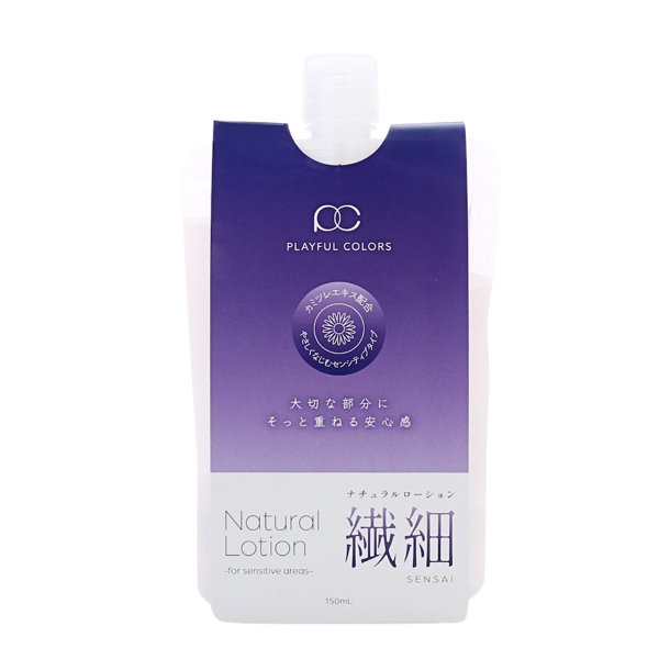 ﾌﾟﾚｲ ﾌﾙｶﾗｰｽﾞ ﾅﾁｭﾗﾙﾛｰｼｮﾝ 繊細(