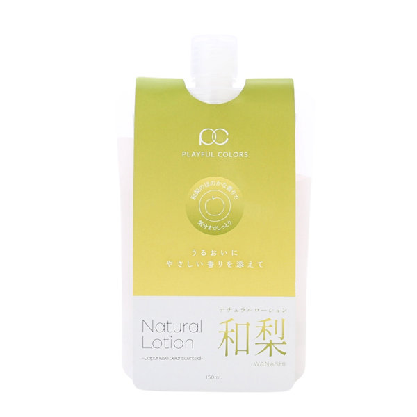 ﾌﾟﾚｲ ﾌﾙｶﾗｰｽﾞ ﾅﾁｭﾗﾙﾛｰｼｮﾝ 和梨(