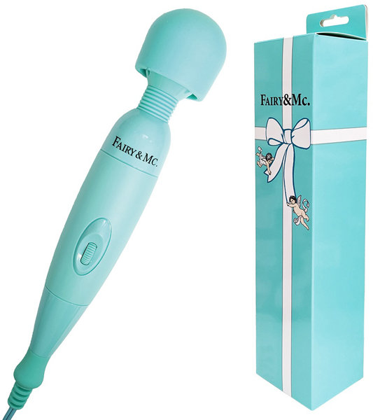 FAIRY&MC(ﾌｪｱﾘｰｱﾝﾄﾞｴﾑｼｰ)