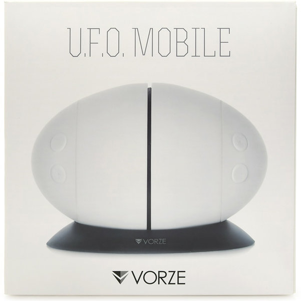 4733 U.F.O. MOBILE