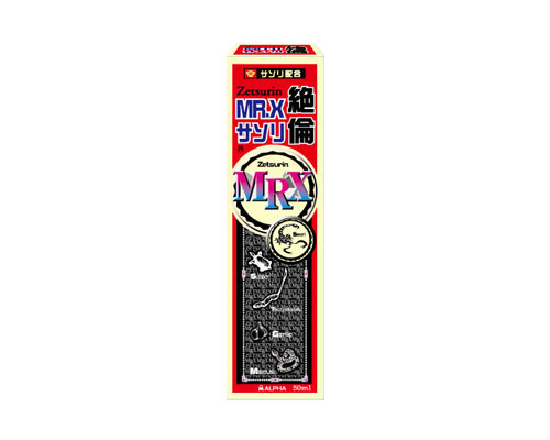 TOY605005絶倫MR.Xサソリ50ml