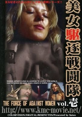 DSTF241 美女駆逐戦闘隊