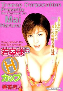 DRB13T 若奥様はＨカップ