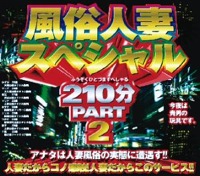 SBNC70 風俗人妻スペシャル 210分 PART 2