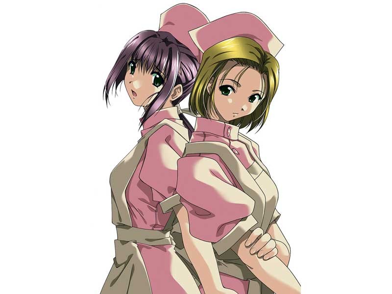 RBND66 夜勤病棟 実写編 プレミアムBOX2枚組