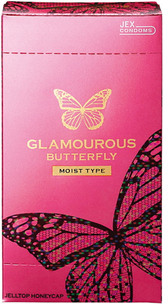 JEX28 ｸﾞﾗﾏﾗｽﾊﾞﾀﾌﾗｲ ﾓｲｽﾄﾀｲﾌﾟ