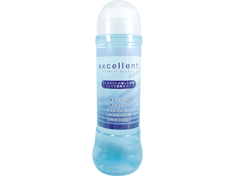 EXEKS3 ｴｸｾﾚﾝﾄﾛｰｼｮﾝ ｸｰﾙﾐﾝﾄ こっ…360ml