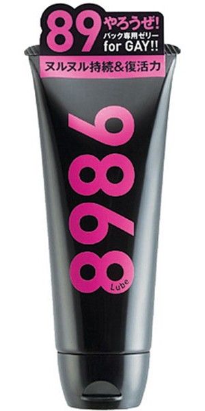 JEX92ﾊﾞｯｸﾔﾛｰ(8986)ｱﾅﾙ用ﾛｰｼｮﾝ