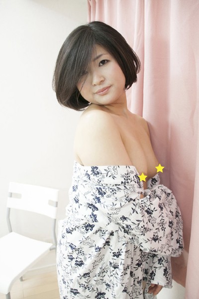 OBDL7 浪漫着ｴﾛ 腐熟ｴﾛｽ 元浦まりこ