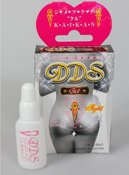 GNKDO47 DDSジェル