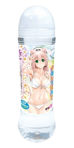 TMT766Pure愛液ﾛｰｼｮﾝ 低粘度ﾀｲﾌﾟ 600ml
