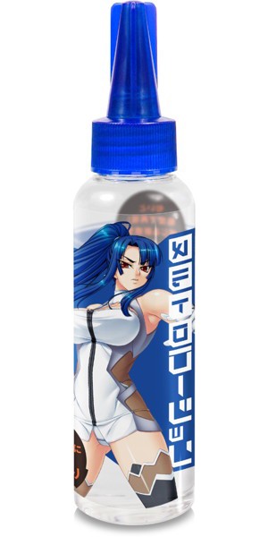 UPPP41対魔忍紫のﾇﾙﾄﾛﾛｰｼｮﾝ