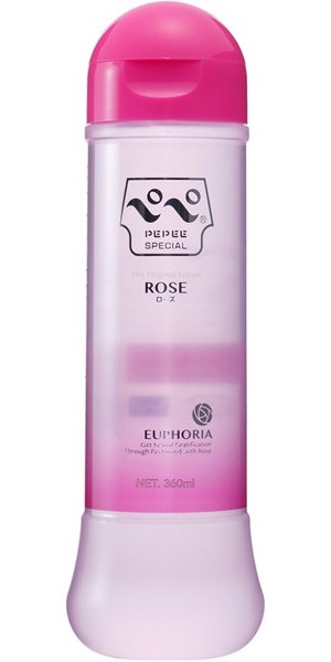 ﾍﾟﾍﾟSPﾛｰｽﾞ 360ml