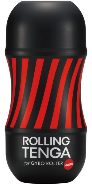 TOC101GH ROLLING TENGAｼﾞｬｲﾛﾛｰﾗｰCUP HARD