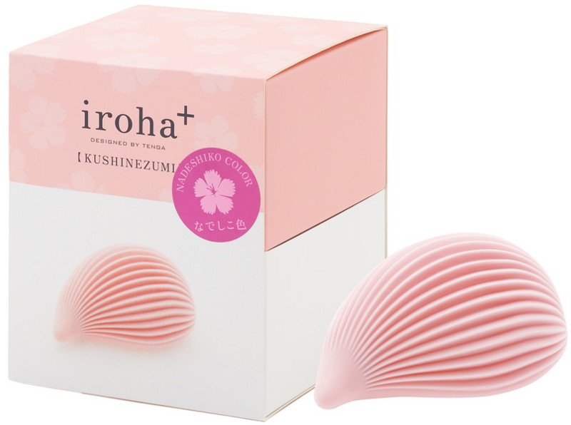 HMP7 iroha+プレ…KUSHINEZUMIなでしこ