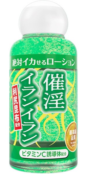 SSIL64 絶対ｲｶせるﾛｰｼｮﾝ 催● ｲﾗﾝｲﾗﾝ