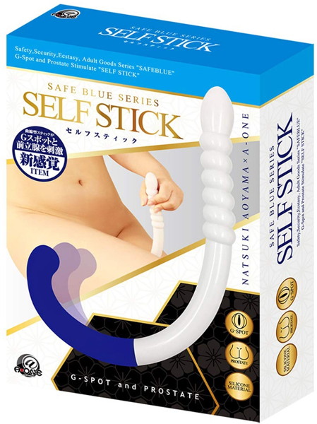 TOY9909328 ｾｰﾌﾌﾞﾙｰ ｾﾙﾌｽﾃｨｯｸ