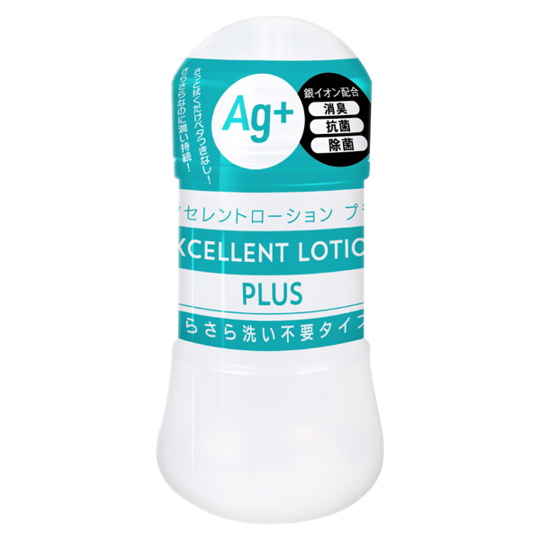 UGAN132 ｴｸｾﾚﾝﾄﾛｰｼｮﾝﾌﾟﾗｽさらさら…150ml